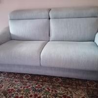 Divano letto