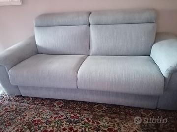 Divano letto