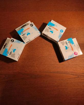 Cartucce stampante EPSON Stylus Photo