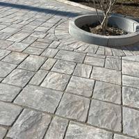 Autobloccanti pavimentazioni da esterno