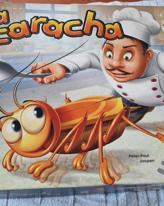 gioco da tavolo la cucharacha