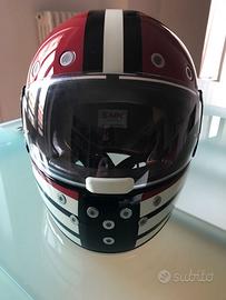 casco integrale smk