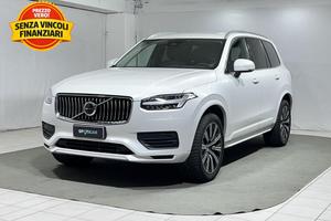 Volvo XC90 2.0 B5 Inscription awd 7p.ti geartronic