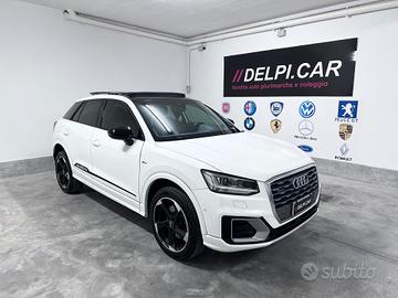 Audi Q2 2.0 TDI 190CV quattro S tronic Design