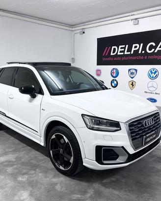Audi Q2 2.0 TDI 190CV quattro S tronic Design