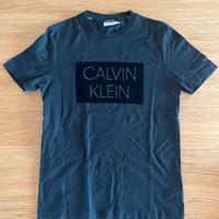 Maglietta Calvin Klein