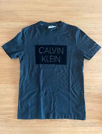 Maglietta Calvin Klein