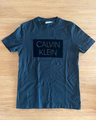Maglietta Calvin Klein