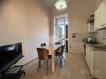 2 LOCALI A CALVIZZANO