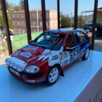 1:18 Ottomobile Citroën Saxo VTS GR.N