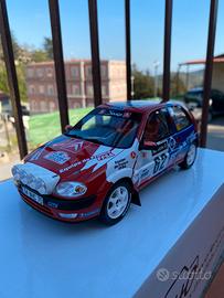 1:18 Ottomobile Citroën Saxo VTS GR.N