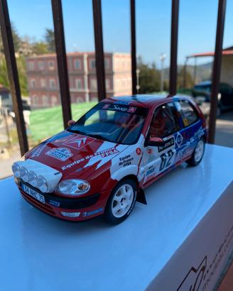 1:18 Ottomobile Citroën Saxo VTS GR.N