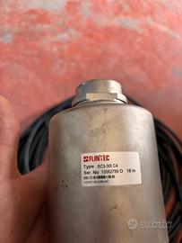 Cella di carico flintec