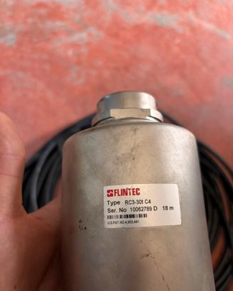 Cella di carico flintec