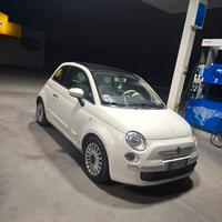 fiat 500 1.2 fire 