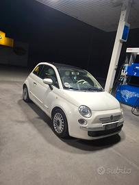 fiat 500 1.2 fire 