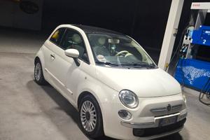 fiat 500 1.2 fire 