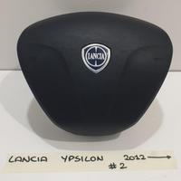 AIRBAG VOLANTE LANCIA Ypsilon 4Â° Serie 0735529211