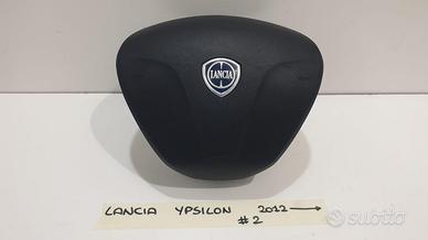 AIRBAG VOLANTE LANCIA Ypsilon 4Â° Serie 0735529211