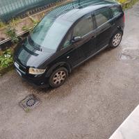  Audi A2 storica