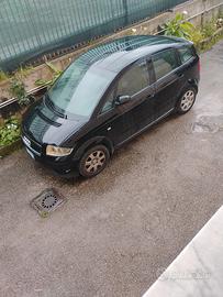  Audi A2 storica