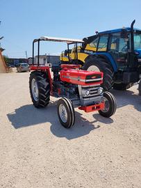 Massey Ferguson 135 special