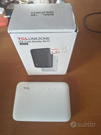 WI-FI ROUTER TCL LINK ZONE