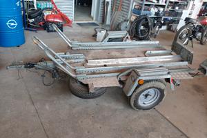 CARRELLO MOTO 