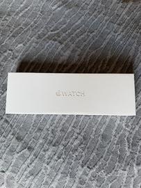 Apple Watch Series 11 GPS grigio NUOVO