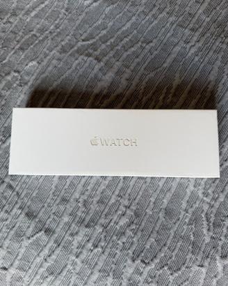 Apple Watch Series 11 GPS grigio NUOVO