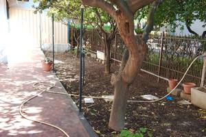 Magazzino uso deposito