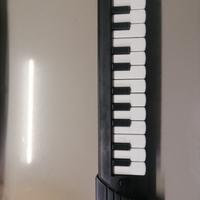 pianola bontempi 25