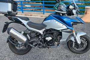 qj 800 novembre 2024 uniproprietario km 6000 