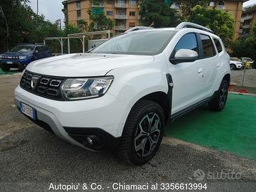 Dacia Duster 1.5 dCi 115cv 4x2 Prestige