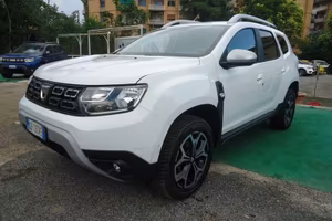 Dacia Duster 1.5 dCi 115cv 4x2 Prestige