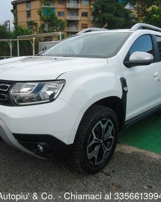 Dacia Duster 1.5 dCi 115cv 4x2 Prestige