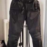 Pantaloni moto Spidi H2Out