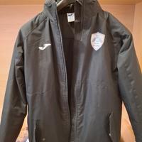 Giubbotto invernale Joma nero