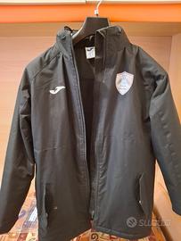 Giubbotto invernale Joma nero