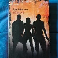 romanzo le belve winslow