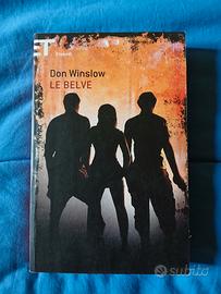 romanzo le belve winslow