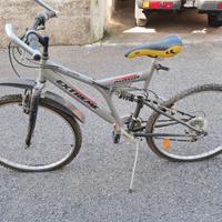 bicicletta usata