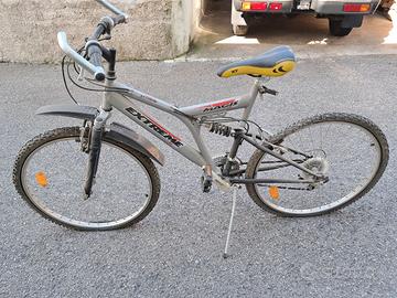 bicicletta usata