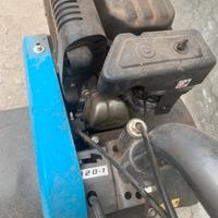 Motozappa
