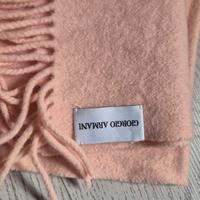 sciarpa Emporio Armani