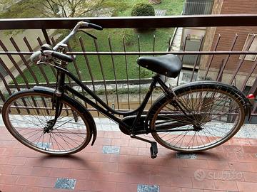 Bici bianchi d’epoca