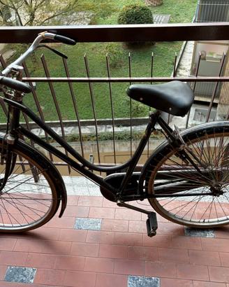 Bici bianchi d’epoca