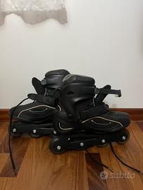 pattini- buone condizioni