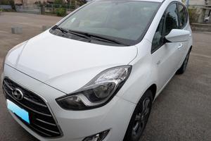 HYUNDAI iX20 1.4 90 CV Comfort