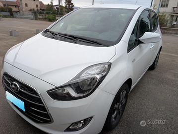 HYUNDAI iX20 1.4 90 CV Comfort